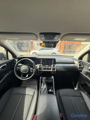 jeepetas y camionetas - Kia Sorento LX 2021 10