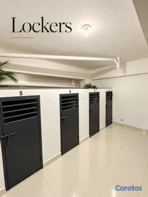 apartamentos - Se vende piso alto en Torre 5 la trinitaria santia 16