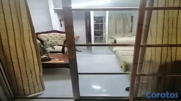 casas - Vendo casa clásica en San Isidro 8