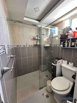 apartamentos - Vendo apartamento en el Ensanche Ozama 8