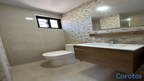 apartamentos - Ensanche Ozama, Apartamentos Listos 3 habitaciones 6