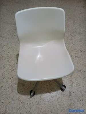 muebles y colchones - Silla Ikea Snille  2