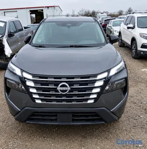 FRENTE COMPLETO PARA NISSAN ROUGE 2025 
