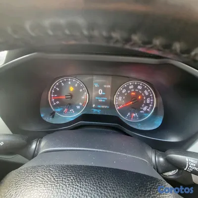 jeepetas y camionetas - Toyota rav4 2020 xle  11