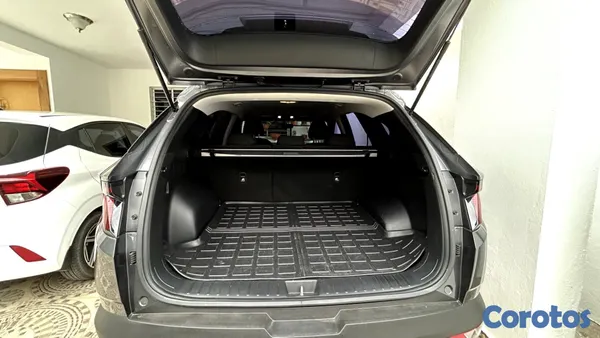 jeepetas y camionetas - Vendo de oportunidad Hyundai Tucson 2023 Semi-full 7