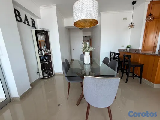apartamentos - vendo avenida independencia cacique piso 5 no ascensor dos habitaciones amplias  6