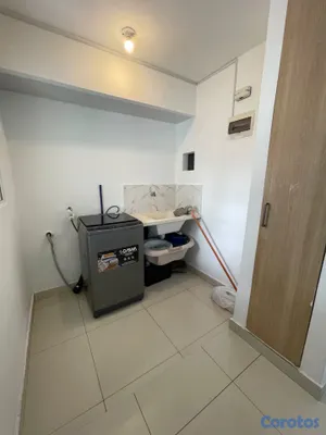 apartamentos - ¡AMPLITUD, COMODIDAD Y BUENA UBICACIÓN! 18