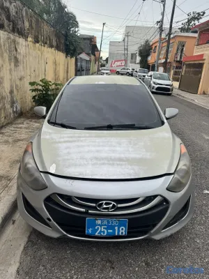 carros - Hyundai Elantra GT 2016 2