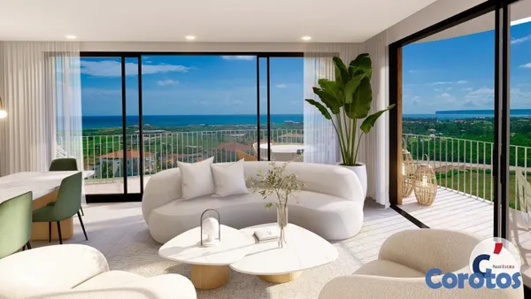 apartamentos - Exclusivos apartamentos con acceso a playa privada 12