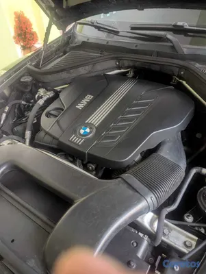 jeepetas y camionetas - BMW X5 2013 DIESEL 10