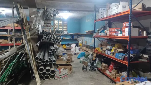 negocios en venta - Ferreteria Establecido Y Operando En Santiago 7