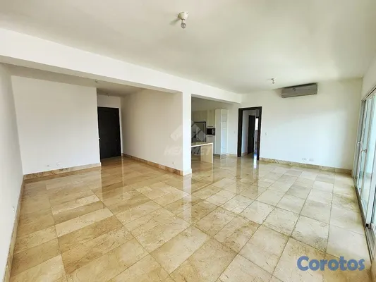 apartamentos - TORRE CON GIMNASIO Y AREA SOCIAL LOS CERROS GURABO 10
