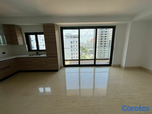 apartamentos - Apartamento Moderno / Zona céntrica / Espacioso 4