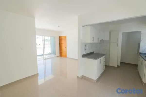 apartamentos - Apartamentos en Venta en Boca Chica, 3 Hab. con Línea Blanca 6