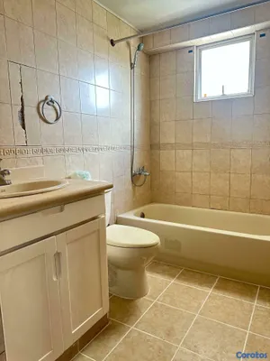 apartamentos - Apartamento Clásico en alquiler amueblado 9