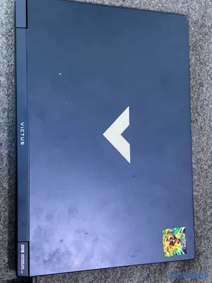 computadoras y laptops - 💻SE VENDE HP VICTUS GAMING! 🔥 5