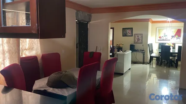 casas - Se Vende O se Alquila, Ubicado en la Urbanización Luz María  7