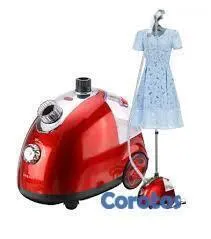 electrodomesticos - Plancha Vertical SOKANY SK-4002 con Vapor Continuo 3
