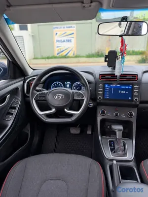 jeepetas y camionetas - HYUNDAI CANTUS FULL 2023, LIGERAMENTE NEGOCIABLE 6