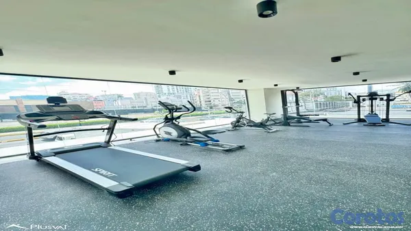 apartamentos - Apartamento en venta en Naco 6
