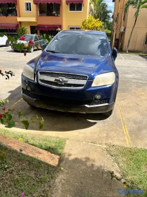 jeepetas y camionetas - Oportunidad vendo 3