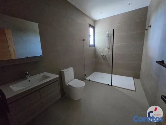 casas - Luxury 4-Bedroom Villa for Sale – Punta Cana Villa 6