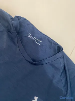 ropa para hombre - Camisas deportivas originales XXL 3