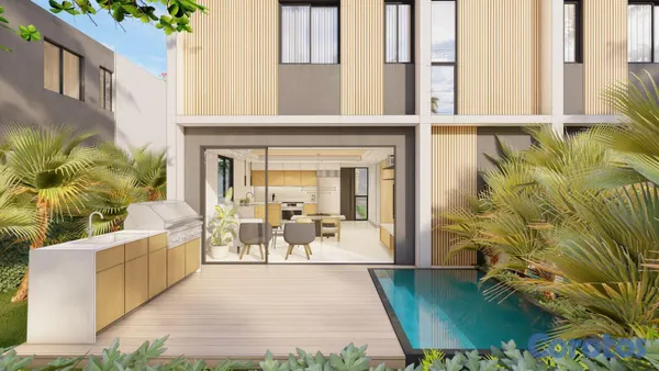 casas vacacionales y villas - Venta de Villas en Solemare, Punta Cana - Desde US$149,900 8