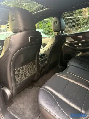 jeepetas y camionetas - Mercedes benz gle 350 2020 amg clean carfax  7