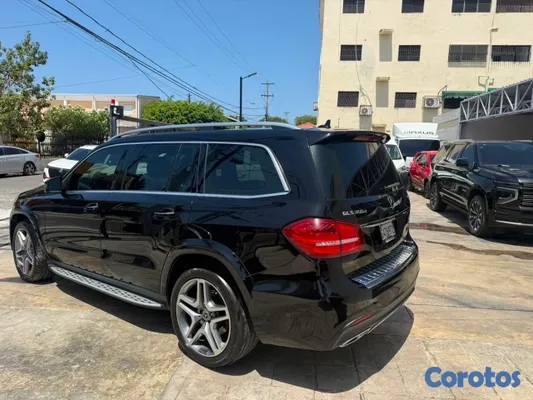 jeepetas y camionetas - Mercedes Benz, Excelente condiciones. 7