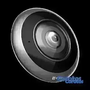 CAMARA OJO DE PEZ e4p