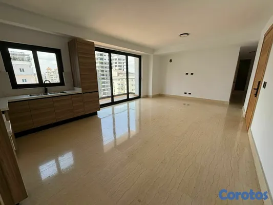 apartamentos - Apartamento Moderno / Zona céntrica / Espacioso 9