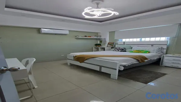 apartamentos - Apartamento en Venta de 3 Habitaciones en Julieta Morales 2