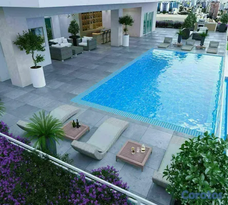 apartamentos - PRECIOSO APARTAMENTO EN TORRE DE ALMA ROSA I 3