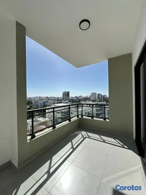 apartamentos - Apartamento en Alquiler - Nuevo - 3 Habitaciones - 7