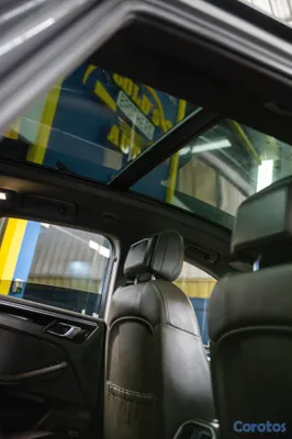 jeepetas y camionetas - Porsche Macan S 2018 Clean Carfax 11