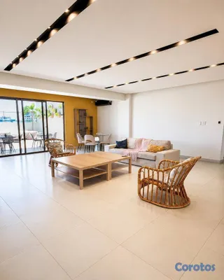 apartamentos - Apartamento Moderno en venta | Ensanche Naco -3395 8