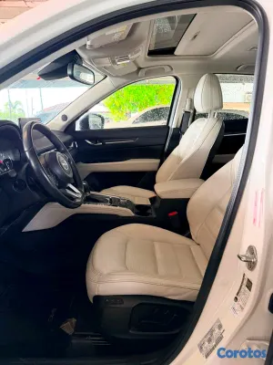 jeepetas y camionetas - mazda cx5 grand touring 2021 7
