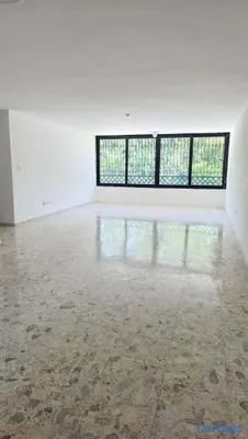 apartamentos - ANACAONA AMPLIO APARTAMENTO 220 MTS CON LÍNEA BLANCA Y EXCELENTE ILUMINACIÓN 2