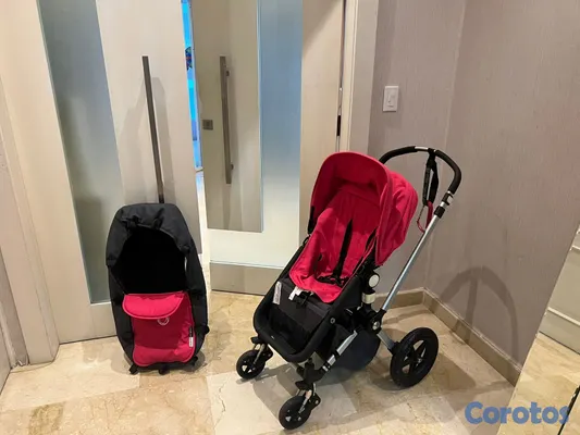 coches y sillas - Artículos para bebé a la Venta  3