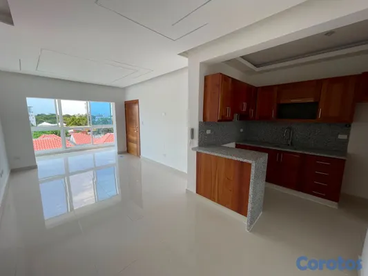 apartamentos - Edificio de solo 8 apart,ofreciendo mayor privacid 6