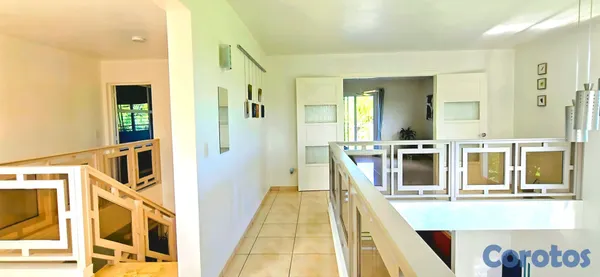 casas - VILLA COLIBRÍ – EL LIMÓN, SAMANÁ (R.D.) 💰 Precio : 18