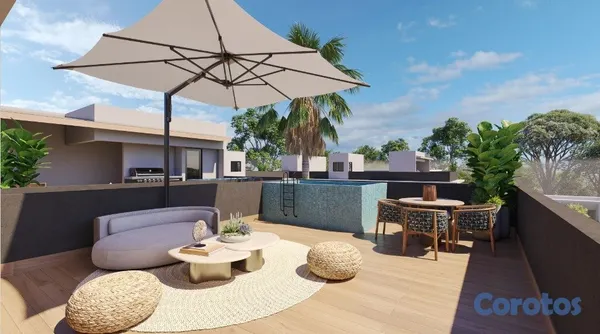apartamentos - 🏡 PROYECTO DE APARTAMENTOS  📍 San isidro, Mirador  10