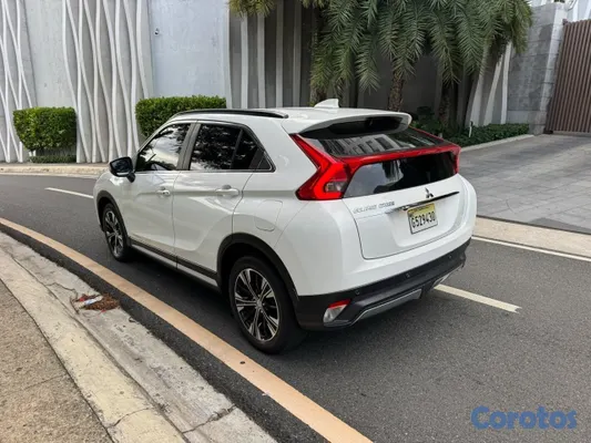 jeepetas y camionetas - mitsubishi e cross 2021 4
