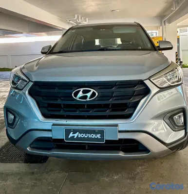 jeepetas y camionetas - Hyundai CANTUS 2020 12