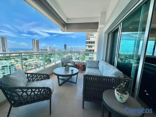 apartamentos - Apartamento en Los Cacicazgos 3