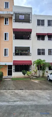 apartamentos - Venta Apto Res. Carmen Renata III 7