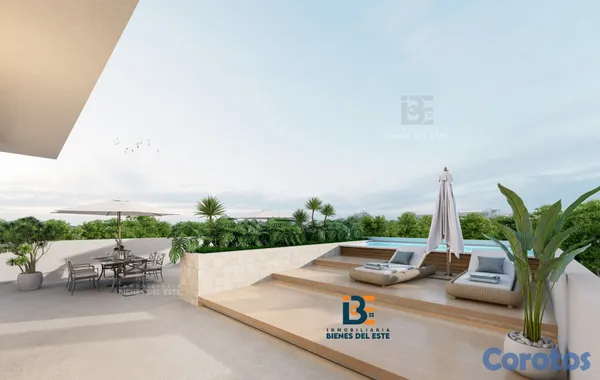 apartamentos - NUEVO Proyecto de Apartamentos con ascensor y dos  2