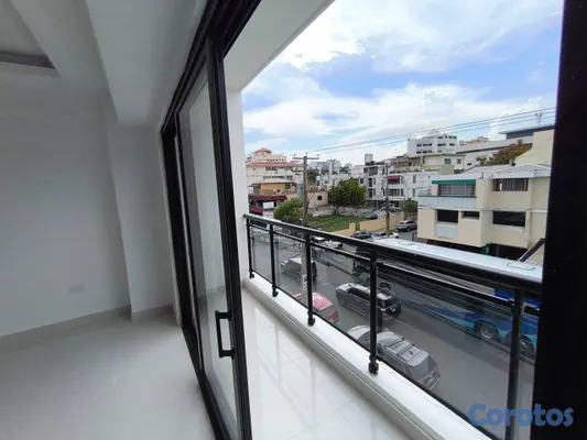 apartamentos - Apartamento en venta en Gazcue - 3360 10