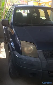 2005 Ford ecosport 1.6 Gasolina/Gas